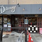 CAFE DOWNEY - 