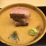 Sushi Masuda - 