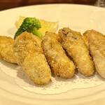 グリルフレンチ - 