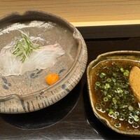 鮨 ます田 - 