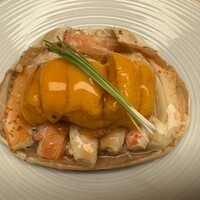 鮨 ます田 - 