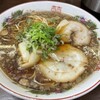 尾道ラーメン 一丁