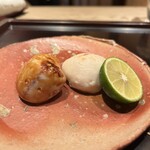 銀座ふじやま - 