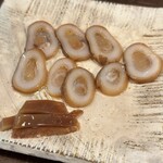 勝手口 ひまり屋 - 