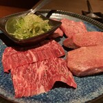 Yakiniku Reimen Yucchan - 