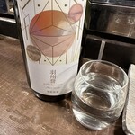 勝手口 ひまり屋 - 