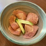 骨付鳥 一鶴 土器川店 - 