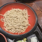 十割蕎麦酒場ちゃぼうず - 