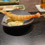 串揚げ うえむら - 