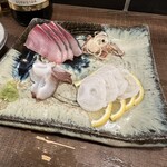 勝手口 ひまり屋 - 