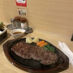 ステーキハウス タワラ - 