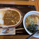 山田うどん 小山新4号バイパス店 - 