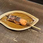 勝手口 ひまり屋 - 