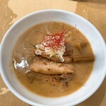 Ramen Goya Fu - 