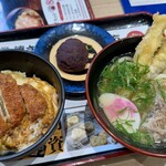 資さんうどん - 