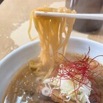 らーめん小屋 歩 - 