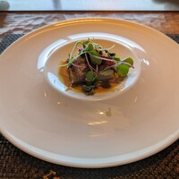 ニュー松坂 梅田32番街店 - 
