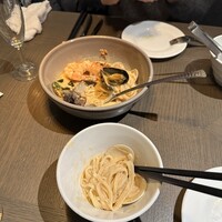 COLONIAL BEACH 横浜ハンマーヘッド - 