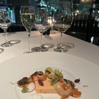 ツキ シュール ラメール - 