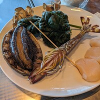 ニュー松坂 梅田32番街店 - 