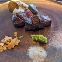 ニュー松坂 梅田32番街店 - 