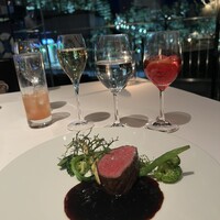 ツキ シュール ラメール - 