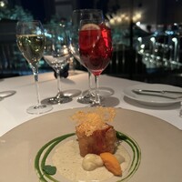 ツキ シュール ラメール - 