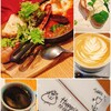LATTE GRAPHIC 武蔵小杉