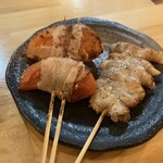 焼きとんまるいち - 