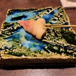 串揚げ うえむら - 