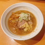 麺屋 すずらん - 