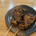 焼きとんまるいち - 