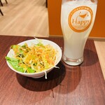 ネパール・インド料理 Happy - 