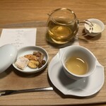 掌 TEAROOM - 