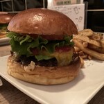 Craft Burger co. - 