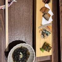 うなぎ四代目菊川 湯の山 素粋居店 - 