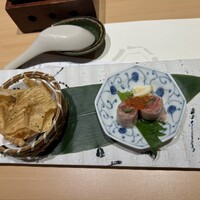 豆富料理と吟醸せいろ蒸し 八かく庵 大阪ステーションシティ店 - 