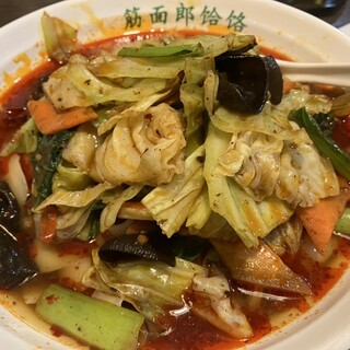 台湾料理 鴻福楼_0