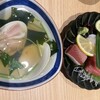 寿司トおでん にのや 船橋店