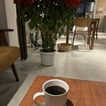 ヤングツリーズコーヒー - 