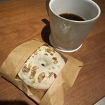 ヤングツリーズコーヒー - 