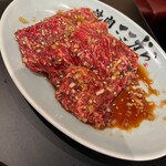 Yakiniku Kokokara - 