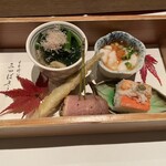 三田ばさら 本店 - 