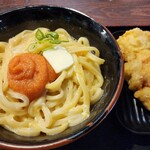 Sanuki Udon Taishi Toukyou Men Tsuu Dan - 