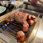 焼肉 ここから - 