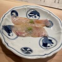 鮨 おか林 - 