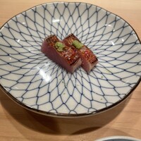鮨 おか林 - 