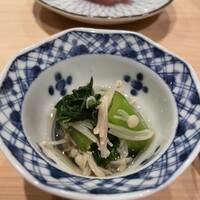 鮨 おか林 - 