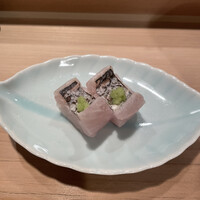 鮨 おか林 - 