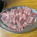 吉村ホルモン店 - 